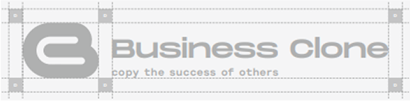 Businessclone logo version 3