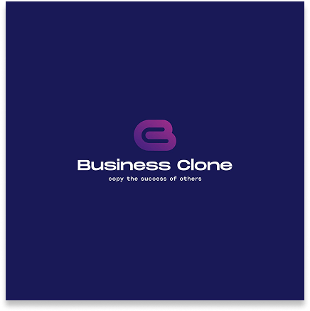 Businessclone design version 2