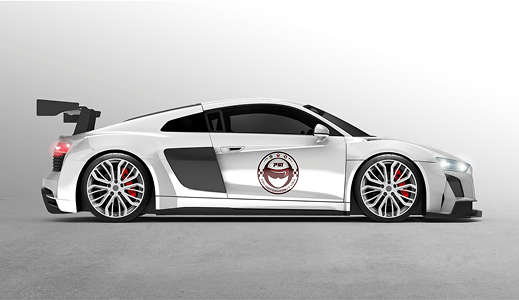 Logo Case Image number of 2