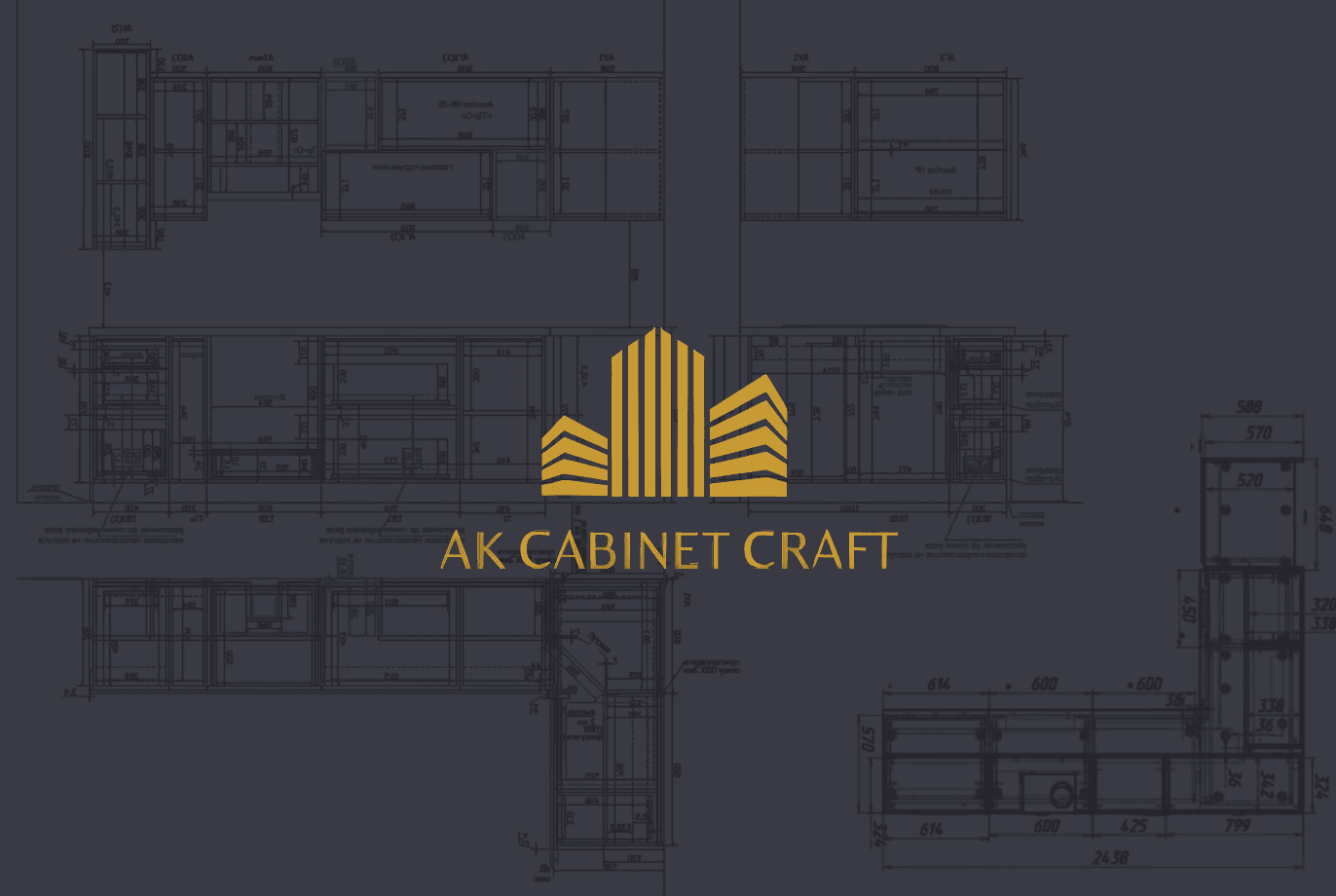 AK Cabinet craft