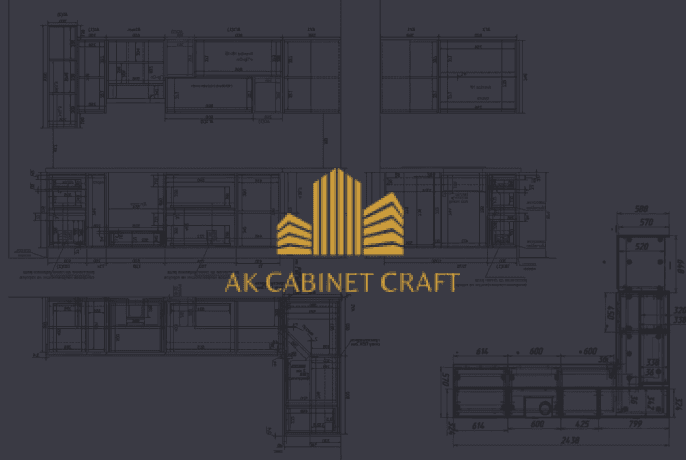 AK Cabinet craft
