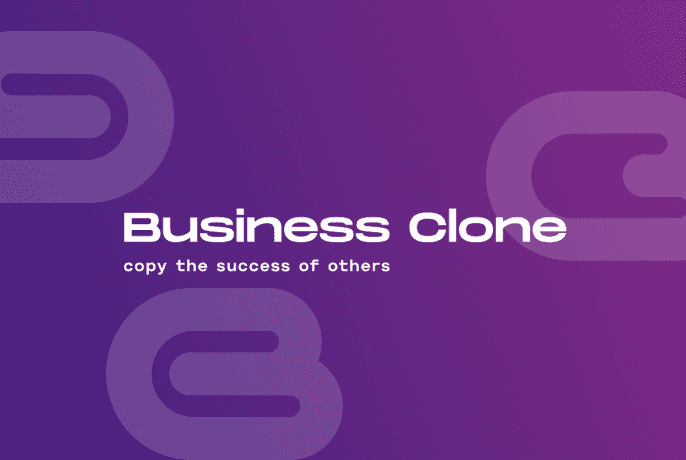 Business clone