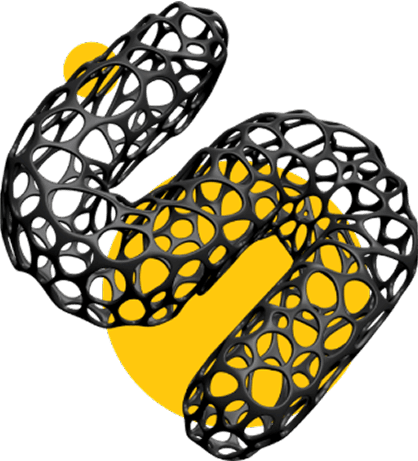 Swar Way - Identity Mesh 3D