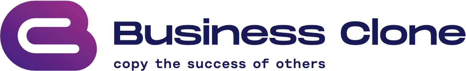 Businessclone logo vertion 1