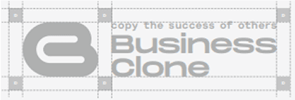 Businessclone logo version 2