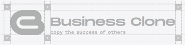 Businessclone logo version 3