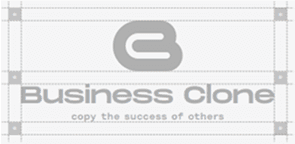 Businessclone logo version 4