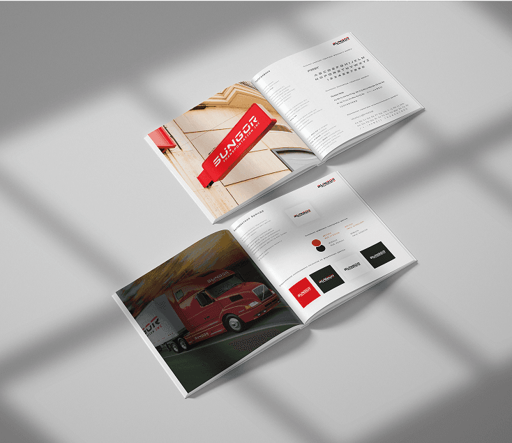 Businessclone logo book 2