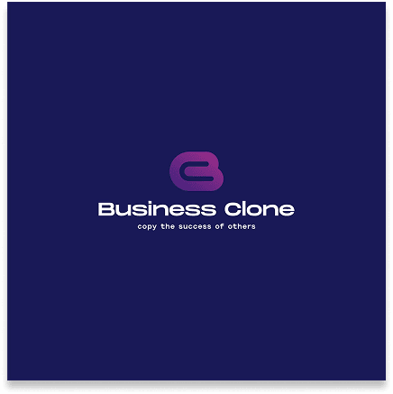 Businessclone design version 2