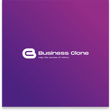 Businessclone design version 3