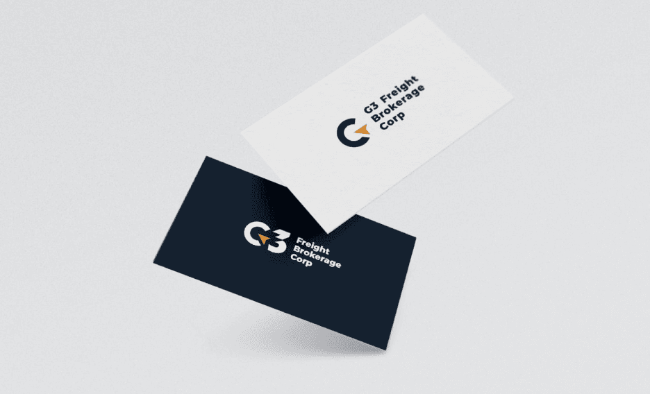 G3 Freight Brokerage Corp