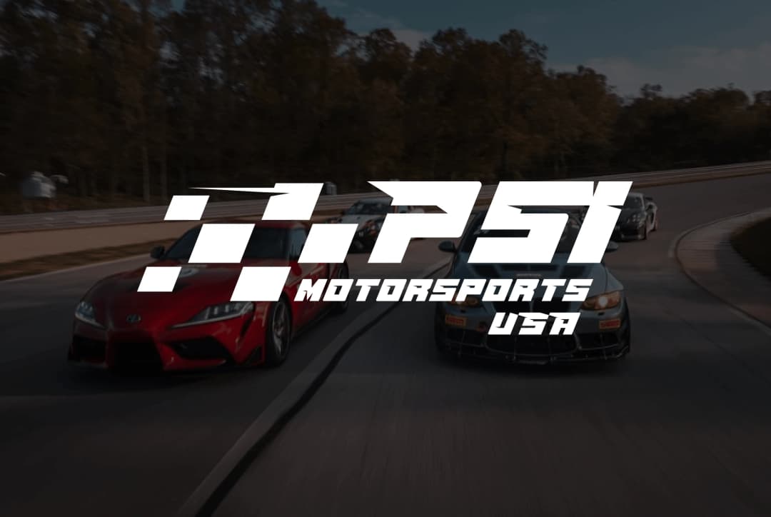 PSI MOTORSPORTS