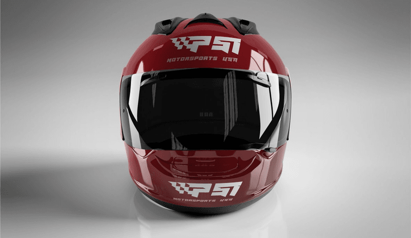 Logo Case Image number of 1