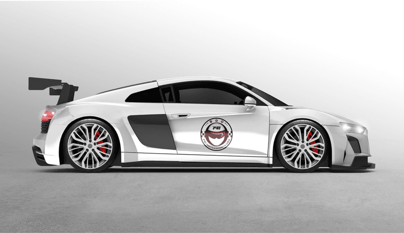 Logo Case Image number of 2