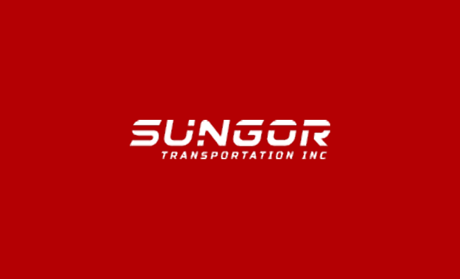Sungor transportation