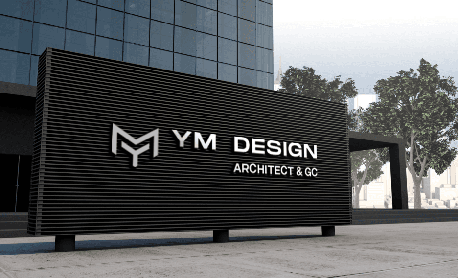 YM Design Architect