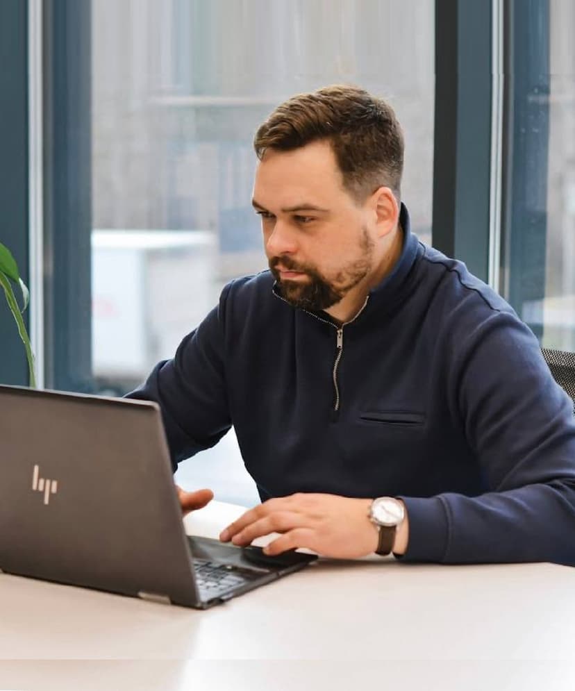 Ярослав Оробчук