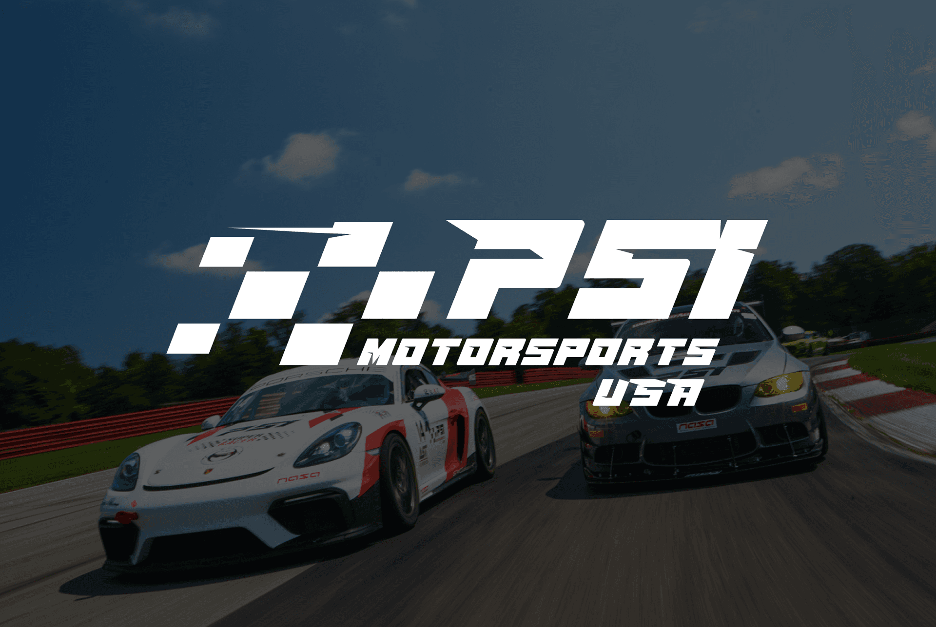 PSI Motorsports